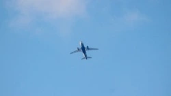 У летевшего из Красноярска во Владивосток Boeing-737 отказал автопилот