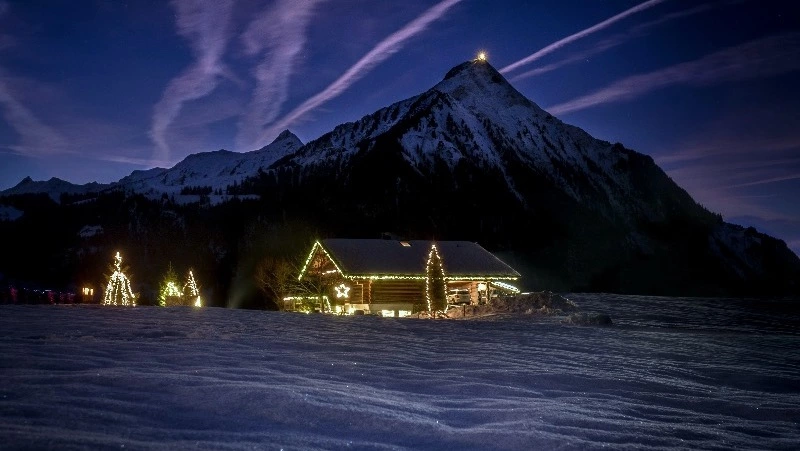 Гороскоп на 31 декабря 2023 года: новые знакомства и приятные сюрпризы