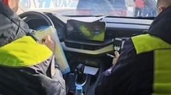 Тонировка побила рекорды по числу нарушений ПДД на Сахалине за 26 марта