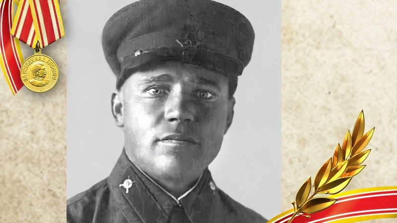 Кравченко Григорий Константинович