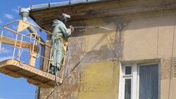 Сахалинцы смогут наблюдать за капремонтом своих домов в режиме онлайн