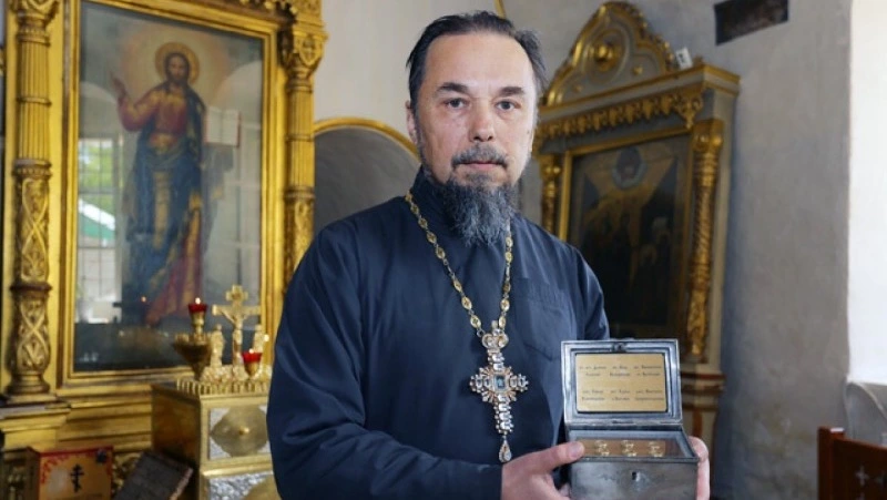 «Сложности представлялись преодолимыми»: иеромонах Александр (Зарубин) о Сахалине