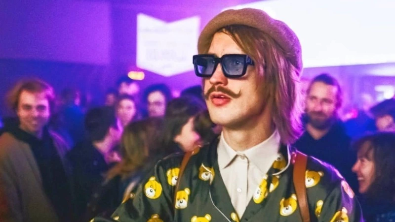 «Для людей»: организатор самых ярких вечеринок на Сахалине открыл секреты работы