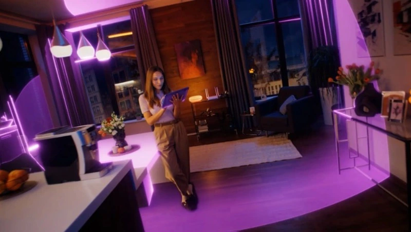 Будущее уже дома: «Ростелеком» первым начал установку роутеров нового поколения по всей стране