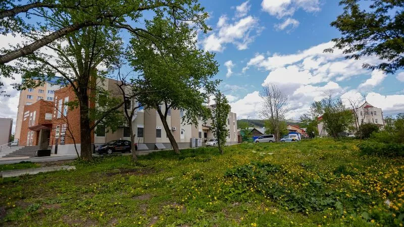 Аллею дружбы откроют в Южно-Сахалинске