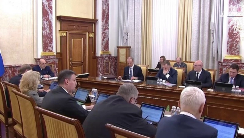 Правительство России создает комфортные условия для бизнеса на Курильских островах