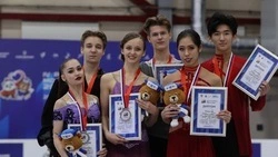 Российская сборная выиграла 82 медали на Российско-Китайских играх на Сахалине