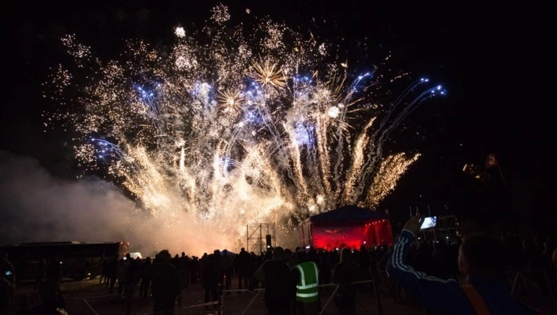 Для гостей фестиваля «Крылья Сахалина» организуют специальные шаттлы