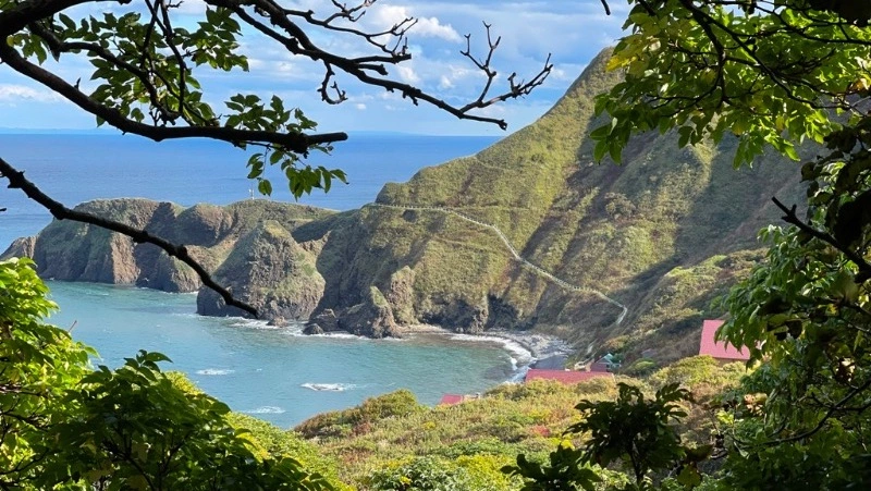 Лазарев: турпоток в Сахалинской области растет на 15–20% в год