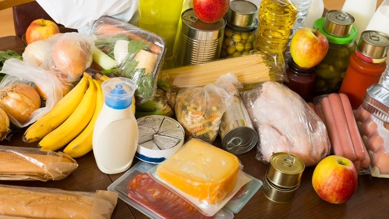 Овощи, рыба и сладости: что заметнее всего подорожало на Сахалине в январе