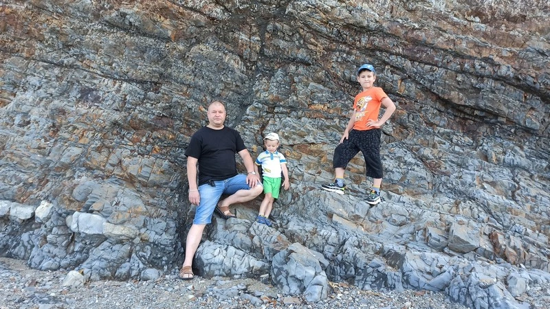 Совет отцов: сахалинские мужчины выходят из тени