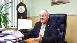 Валерий Мозолевский: в России — самая высокая доля собственников жилья