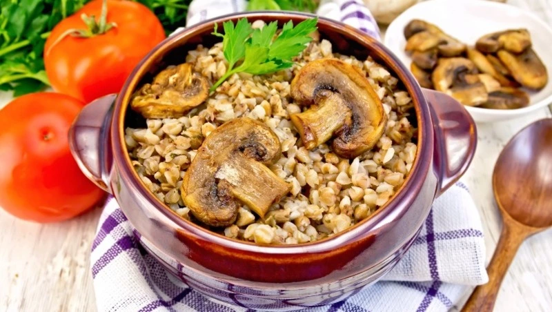 Что приготовить в Великий пост 2025: ТОП-5 рецептов простых и вкусных блюд