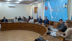 Более 54 тысяч сахалинцев выбрали территории для благоустройства по нацпроекту