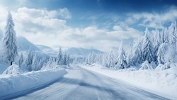  Прогноз погоды на Сахалине и Курилах 17 декабря: ночные морозы и снег с дождем 