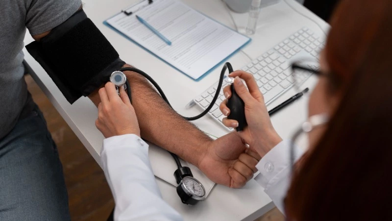 На Сахалине созданы благоприятные условия для обследования репродуктивного здоровья у мужчин