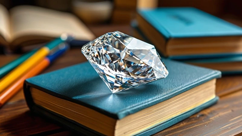 Тест на общие знания: ваш мозг — редкий алмаз, если осилите 8/10 