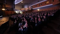 Сахалинские муниципалитеты поделились опытом на форуме «Малая родина — сила России» в Якутии