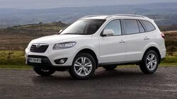Владельцев Hyundai Santa Fe на Сахалине просят добровольно сдать автомобили