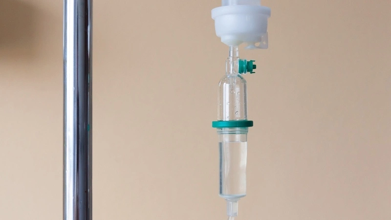 Второго сахалинского близнеца доставят в Москву для ожидания трансплантации почки