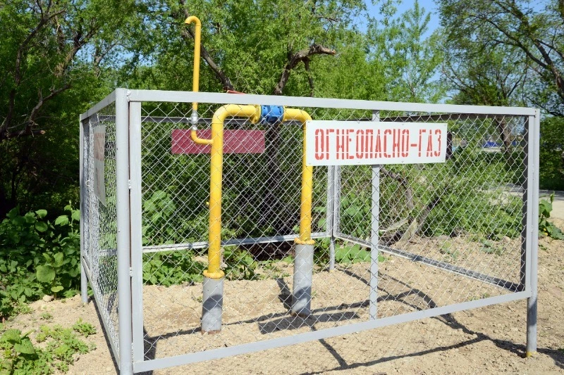 Сахалинцам стало проще приобрести внутридомовое газовое оборудование