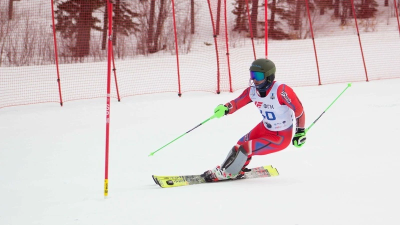 Российские спортсменки с легкостью выигрывают медали Far East Cup