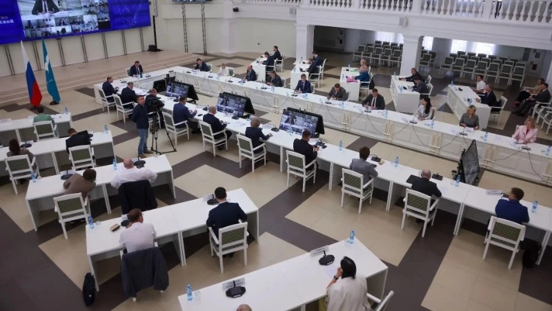 Больше 70 тысяч островитян уже выбрали, что благоустроят на Сахалине и Курилах