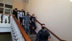 Названа дата нового слушания по убийству восьмилетней девочки на Сахалине