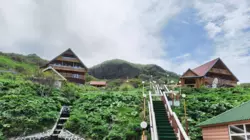 На Монероне откроется палаточный кемпинг для туристов