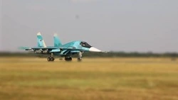 ВС РФ атаковали энергообъекты и предприятия ВПК Украины