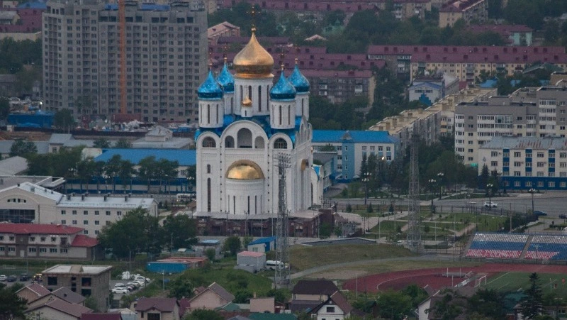 Прощание с Иваном Билем состоится 6 ноября в Южно-Сахалинске