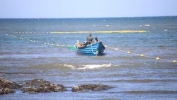 Рыбалка сетями встала в крупную сумму представителям КМНС в Поронайске