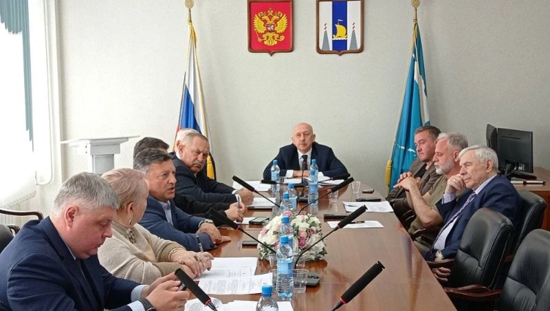 Сахалинцы – участники СВО смогут получить до 350 тысяч рублей на развитие бизнеса