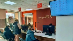 В России начали принимать заявления на новые выплаты детям