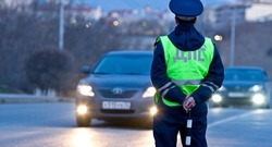 Больше 50 человек без водительских прав разъезжали по Сахалину в выходные