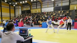 Жителей и гостей Сахалина пригласили на чемпионат и первенство ДФО по тхэквондо ВТФ 