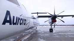 «Аврора» повезет пассажиров из Южно-Сахалинска на Камчатку и Чукотку в 2022 году 