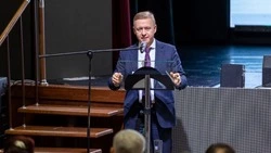 Жители Южно-Сахалинска обсудили проект бюджета города на 2026–2028 годы