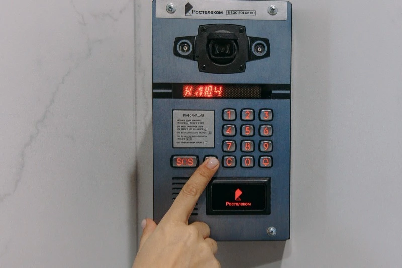 Ключ к современному дому: все больше сахалинских семей подключают услуги цифровых платформ