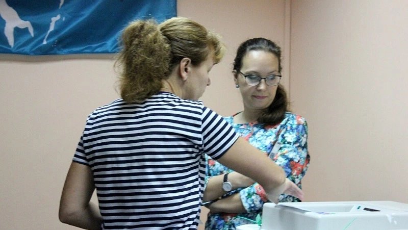 Для важного голосования срочно ищут волонтеров: набор открыт по всей России