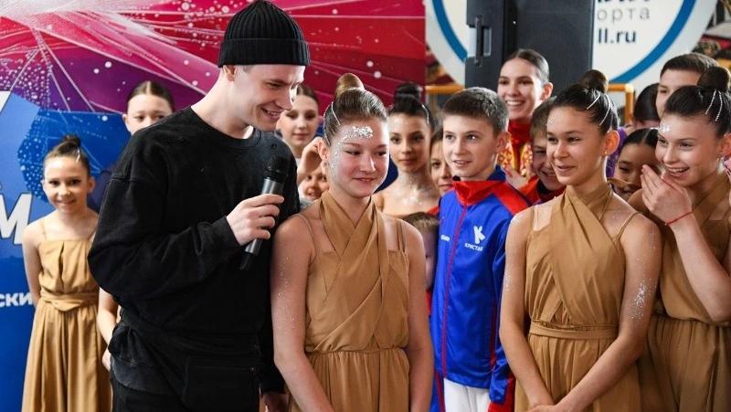 «Здесь начинается Родина!»: Shaman прокомментировал поездку на Сахалин