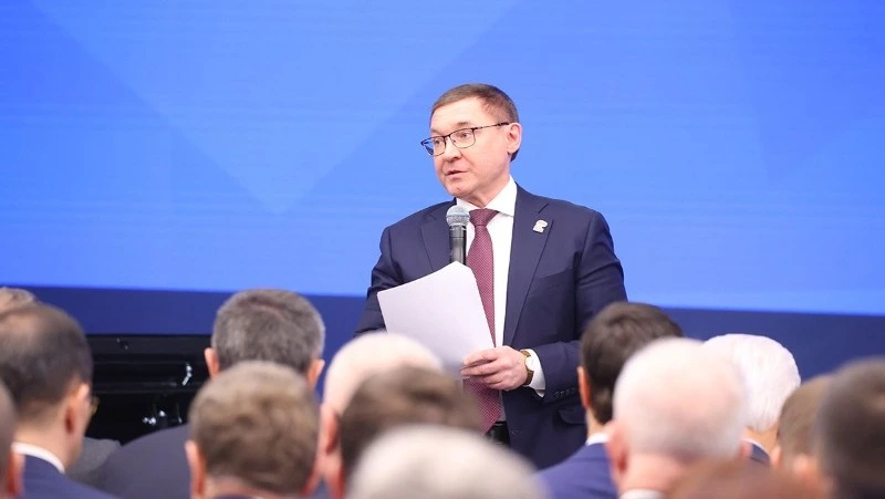 В Народную программу Единой России поступило 16 тысяч предложений от жителей