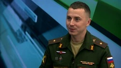 Жителей Сахалинской области приглашают на военную службу по контракту