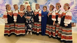 Концерт в поддержку мобилизованных военнослужащих прошел в Поронайске 5 января  
