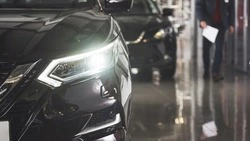 Вместо сахалинского ООО «ИСУЗУ ВОСТОК» японской техникой бодро торгует ИП Савчук