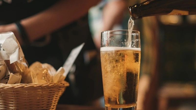 Спирт для приготовления «Мистера Сидра» украли в полиции Самары