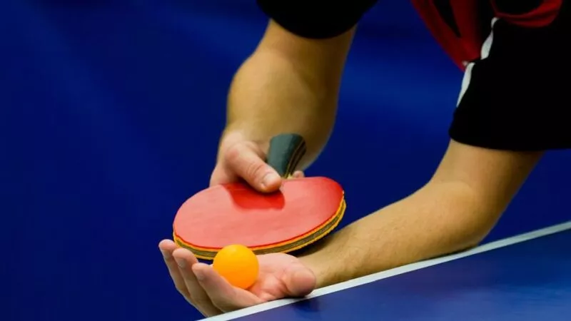 Высшая лига сахалинского тенниса сыграла в чемпионате