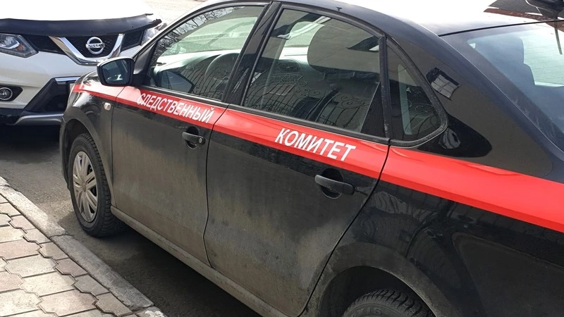 Сбежавших из детского дома подростков ищут на Сахалине