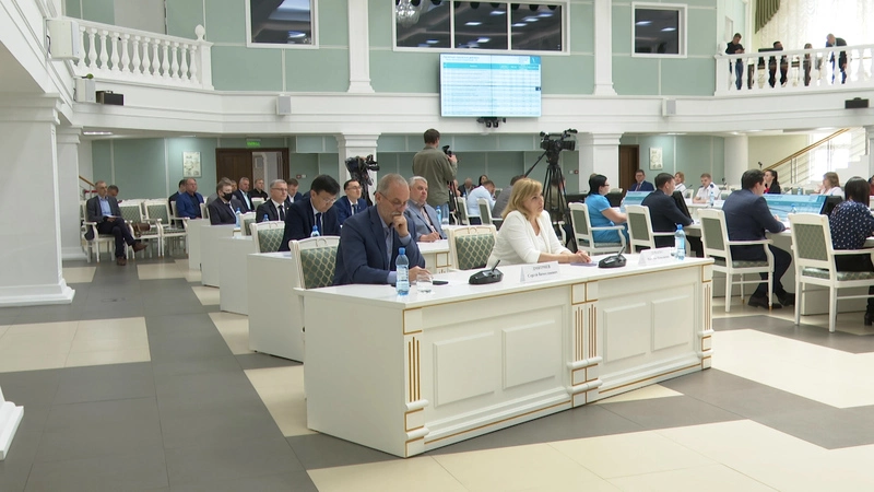 НЭП. Выпуск от 22 июля