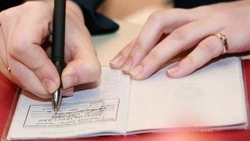 Жительница Курил попала под следствие за фиктивную регистрацию троих иностранцев